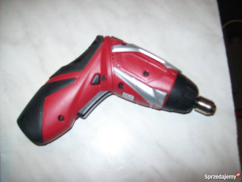 Wkrętarka mała einhell rt sd 361li red 15ah z Głogowa