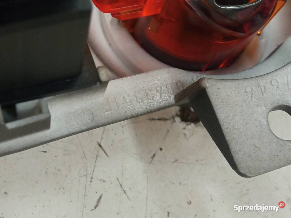 PRZEŁĄCZNIK FOTELA OGRZEWANIA 4F0863351F Audi A6 świętokrzyskie sprzedam