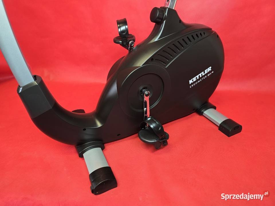 Gwarancja KETTLER EX4 ROWER TRENINGOWY Ostrzeszów