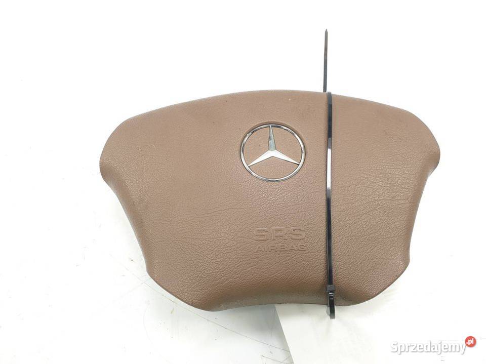PODUSZKA AIRBAG MERCEDES ML W163 1634600298