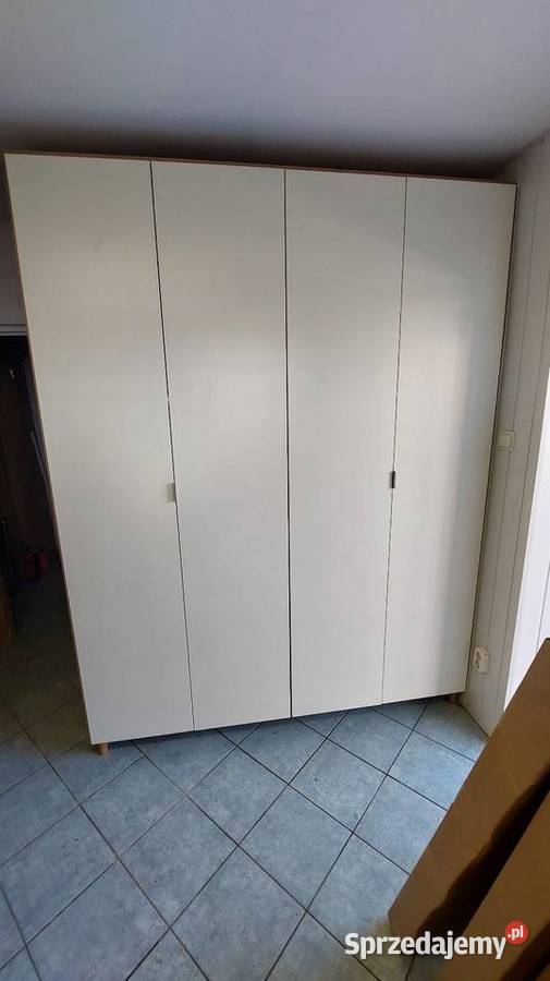 Szafa VOX Simple 4d wielkopolskie sprzedam