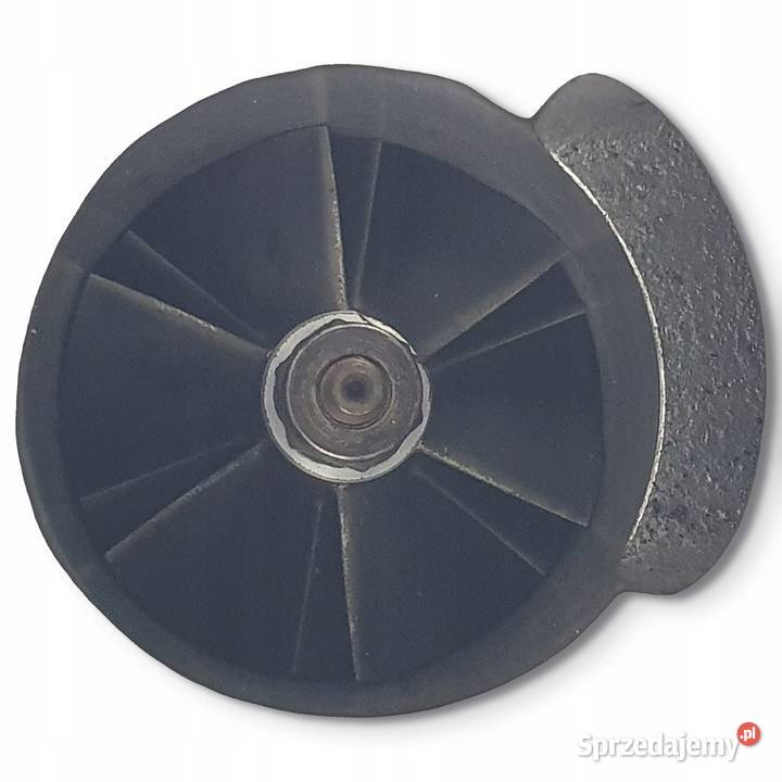 TURBOSPRĘŻARKA Alfa Romeo Mito 14 T 55248413 lubelskie Chełm sprzedam