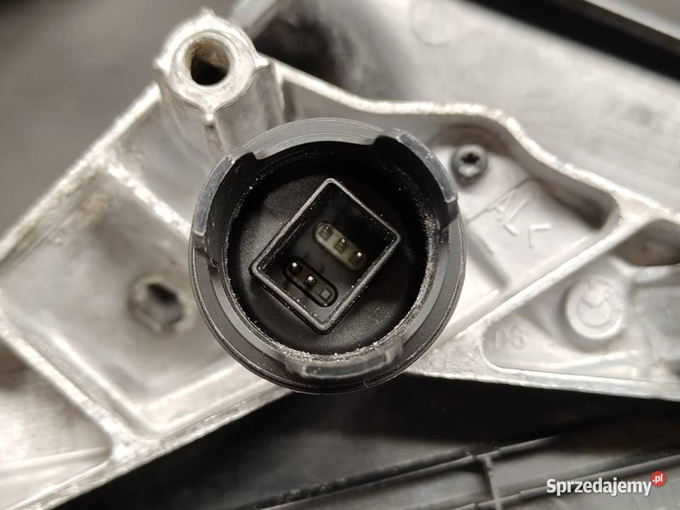Bmw e90 lusterko lewe 5pin Europa oryginał przed Aleksandrów Łódzki