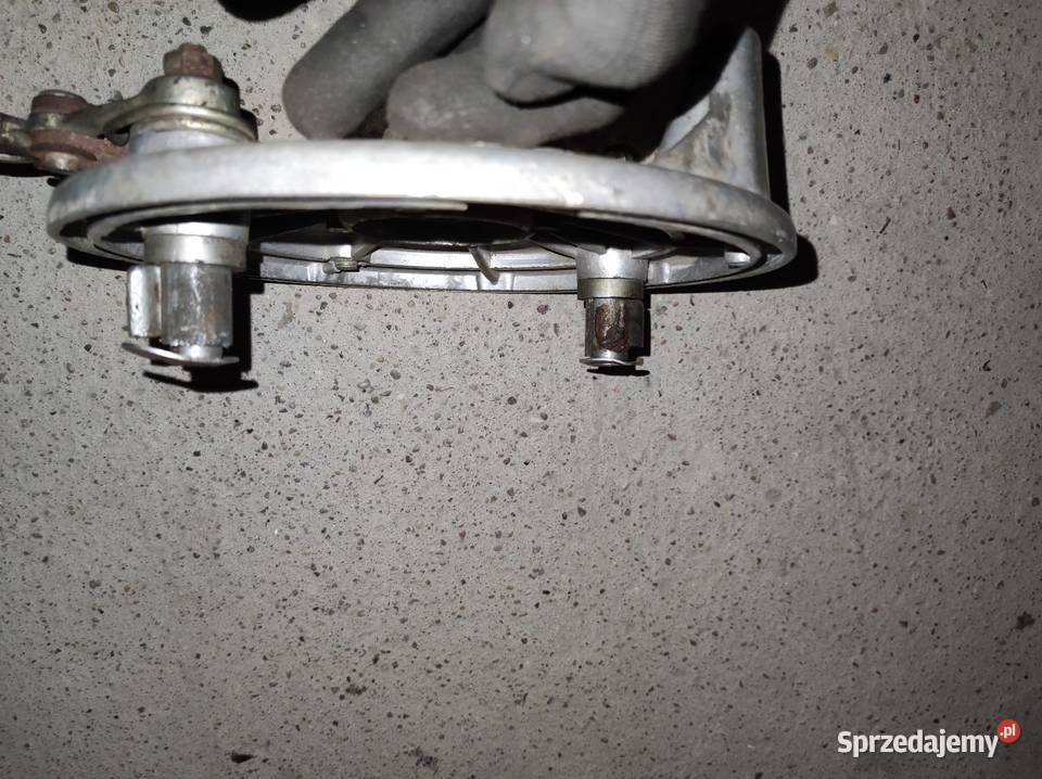 Tarcza kotwiczna Ural M67 Leszno