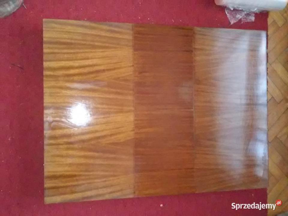 stół rozkładany na wysoki połysk Rzeszów