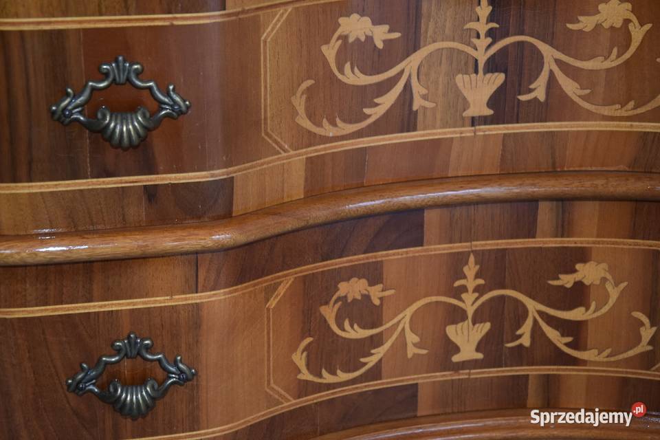 sekretarzyk ludwikowski super stan warmińsko-mazurskie Olsztyn sprzedam