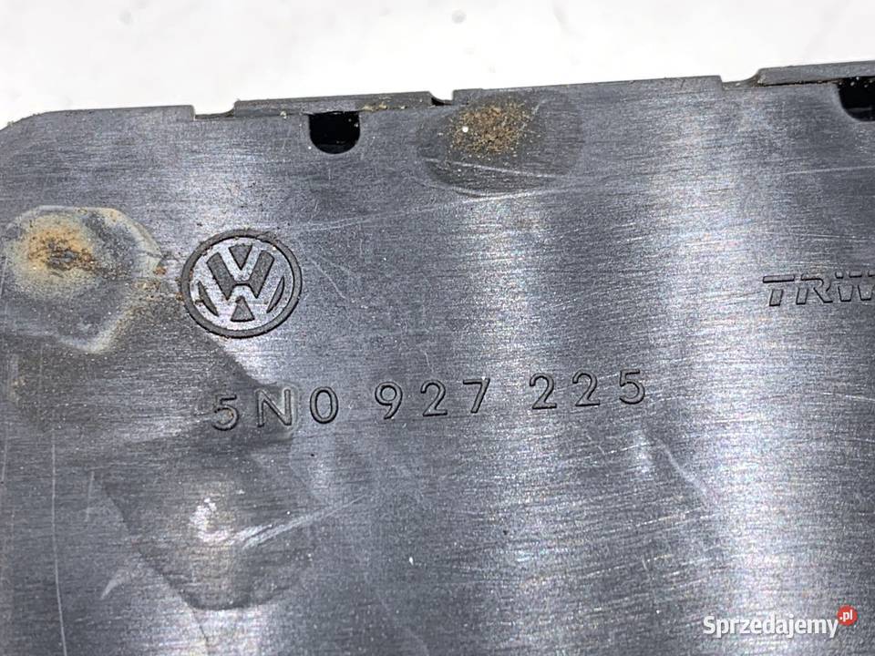 WŁĄCZNIK HAMULCA RĘCZNEGO VW TIGUAN 5N0927225