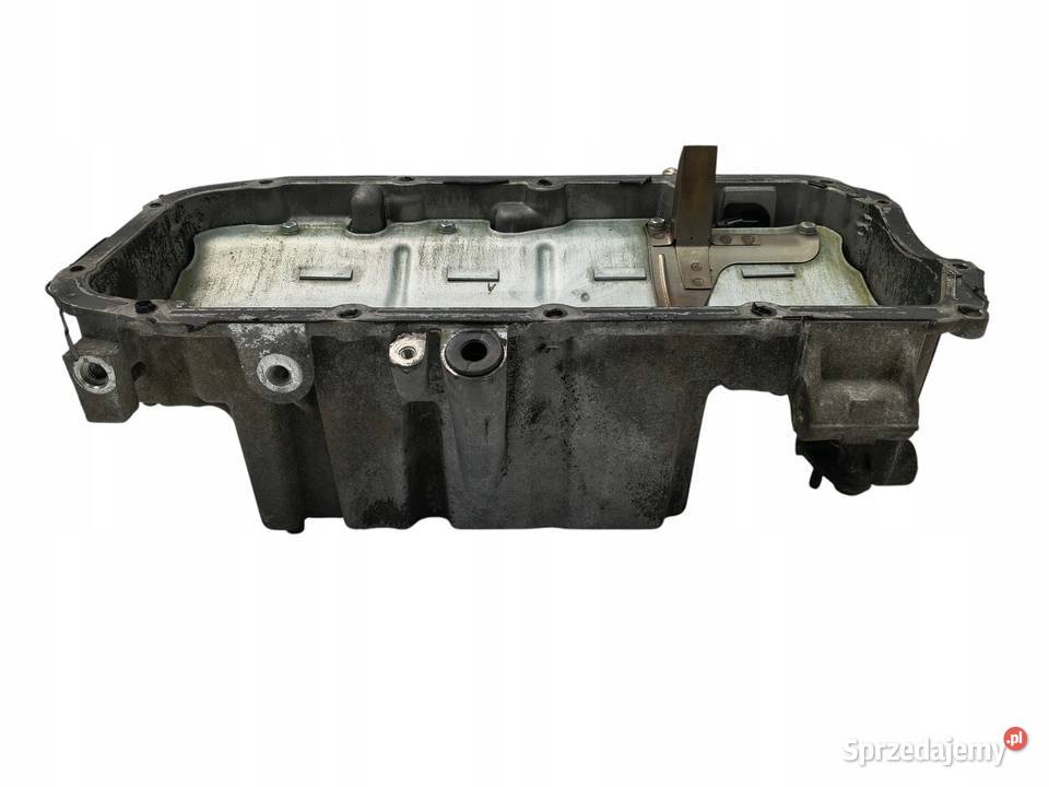 MISKA OLEJOWA Opel Vectra C Saab 93 93 19 CDTI osobowe Części montażowe Chełm