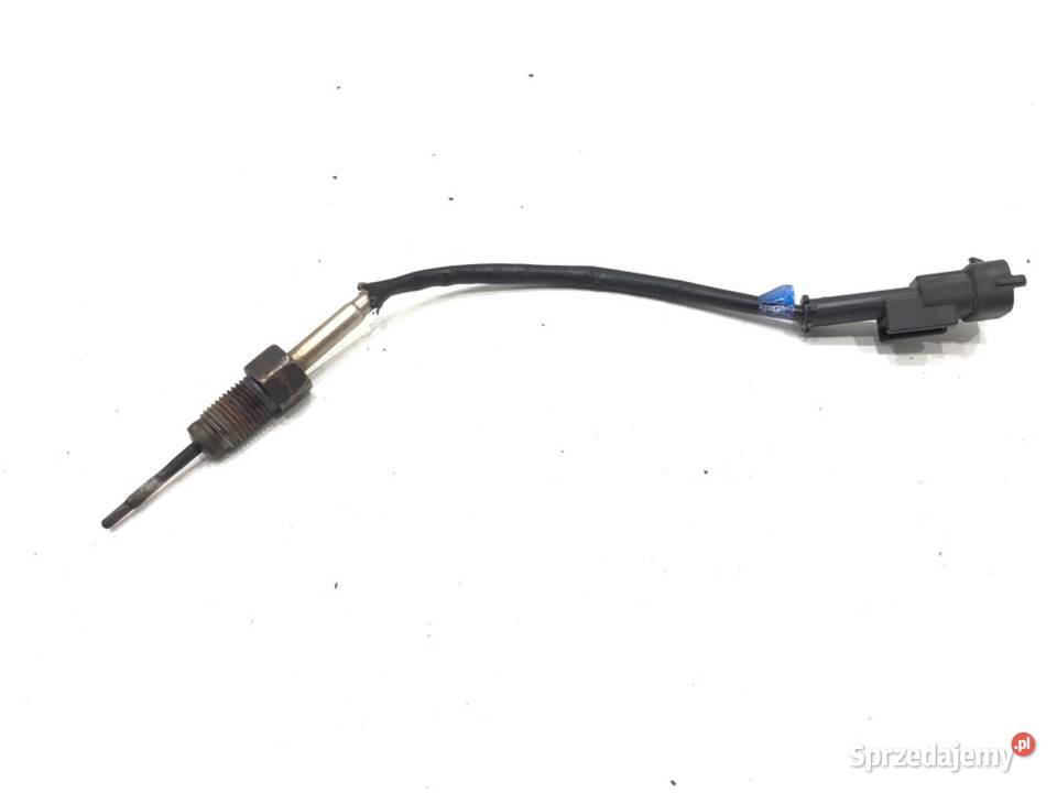 CZUJNIK TEMPERATURY SPALIN KIA CEED 16 90 0712