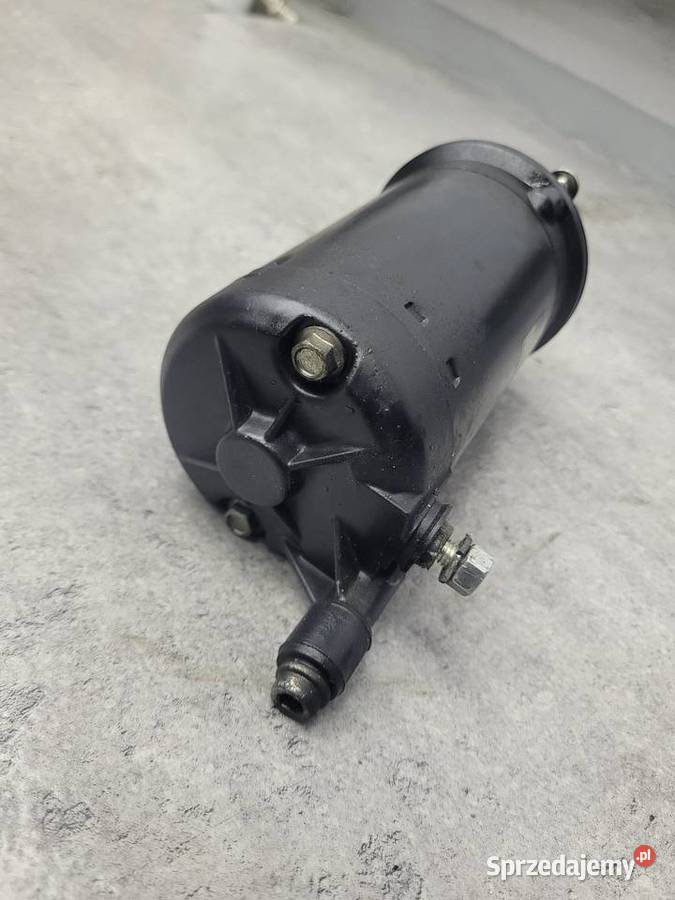 DUCATI MULTISTRADA 1260 S V2 ROZRUSZNIK OEM wielkopolskie Nowy Tomyśl