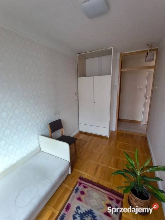 3 niezależne pokoje Gdańsk Orunia Górna