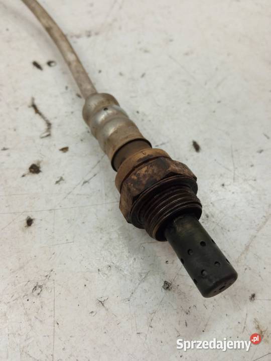 SONDA LAMBDA 4PIN V754896180 16 THP 119 Citroen sprzedam