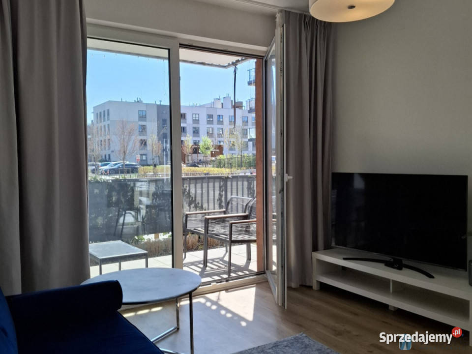 wynajmu mieszkania 50m2 3 pokojowe Warszawa