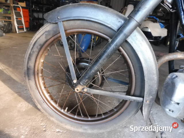 AVO SIMSON TURIST Drzycim