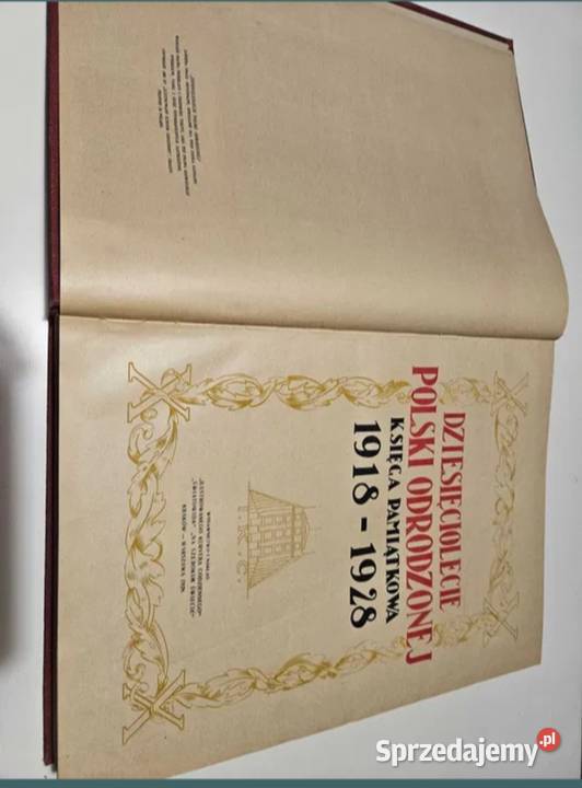 Dziesięciolecie Polski Odrodzonej Toruń