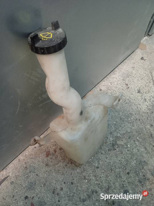 Zbiorniczek płynu spryskiwaczy ford Mondeo mk3 Warszawa