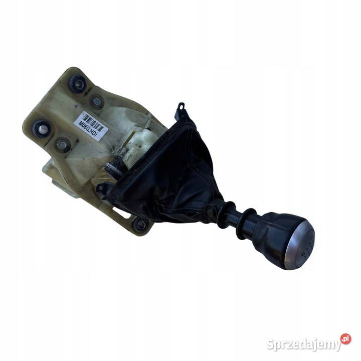 Wybierak biegów Hyundai Tucson JM 2006 20 CRDI