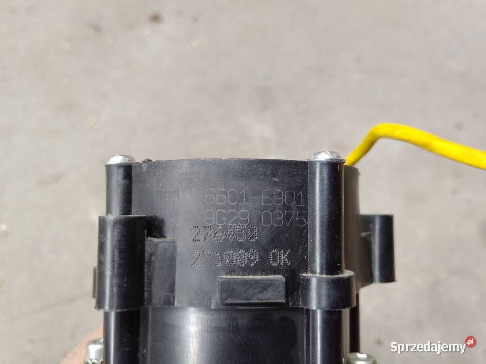 Pompa instalacji LPG LPI VIALLE DRIVER 2506745 Witkowo