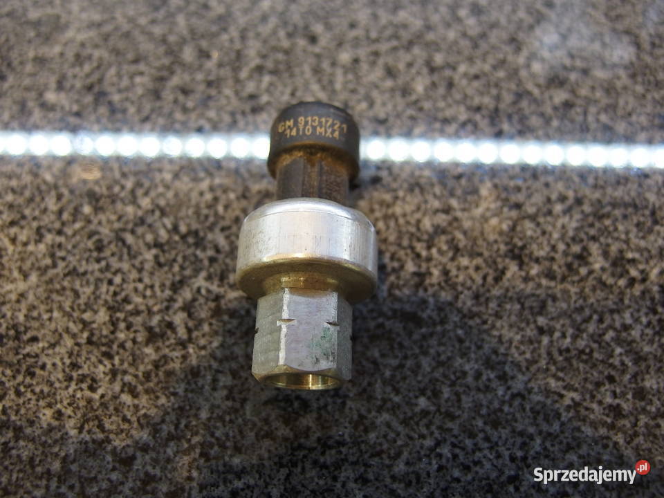 Opel czujnik klimatyzacji GM9131721 Wągrowiec