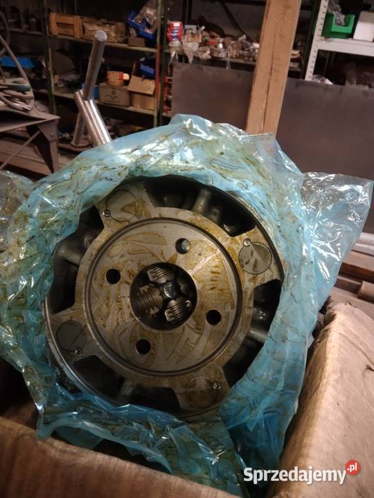 Uchwyt Tokarski Bison Wacławów