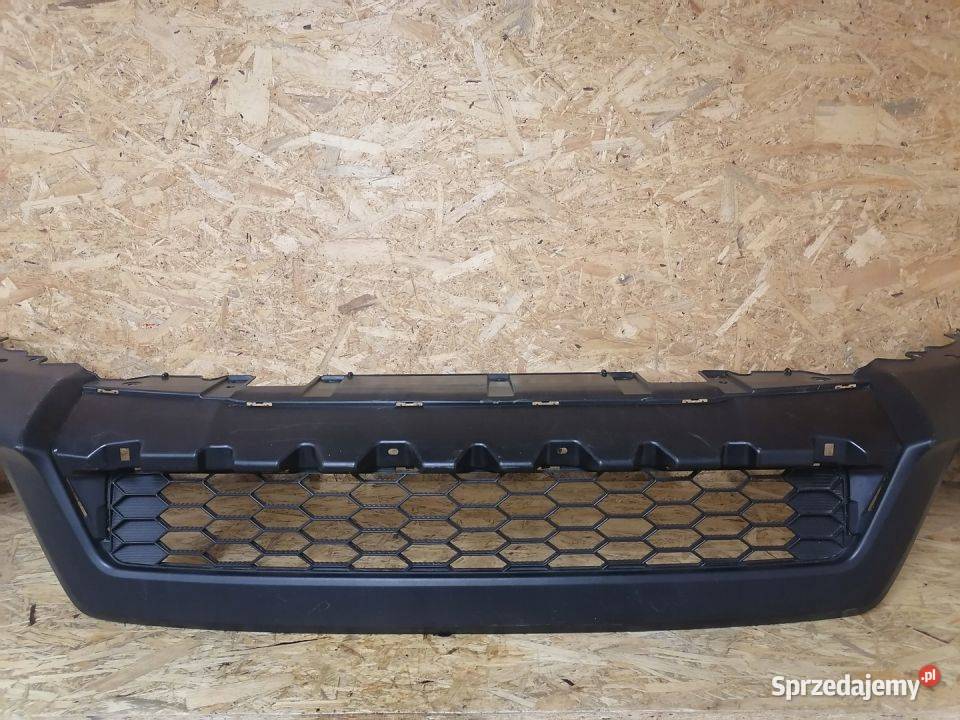 HONDA CRV V 17 DOKŁADKA ZDERZAKA 71102TLAAA000 Pleszew sprzedam