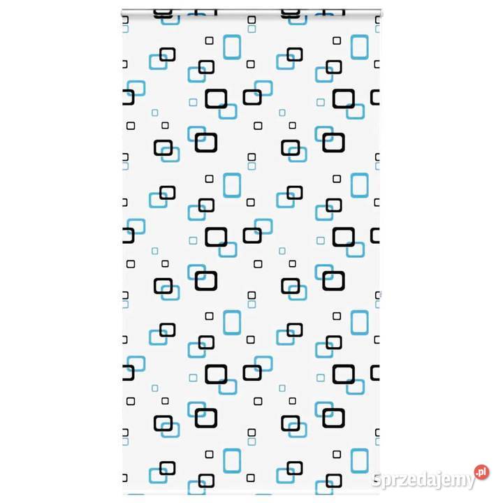 vidaXL Roleta prysznicowa z kasetą 120x240 Rolety mazowieckie Warszawa