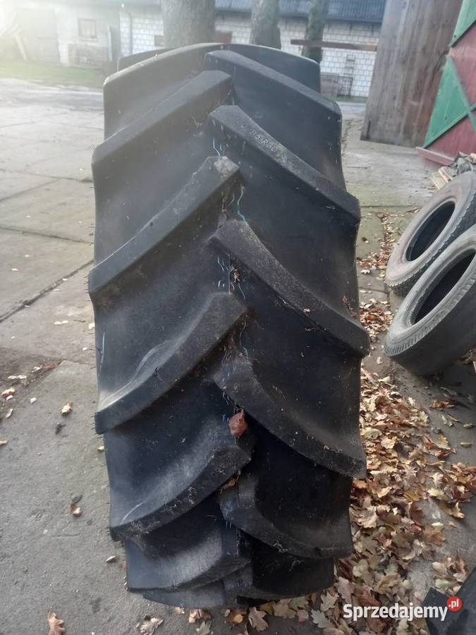 Kompletne koło z oponą Mitas 46085 R30 184 R30