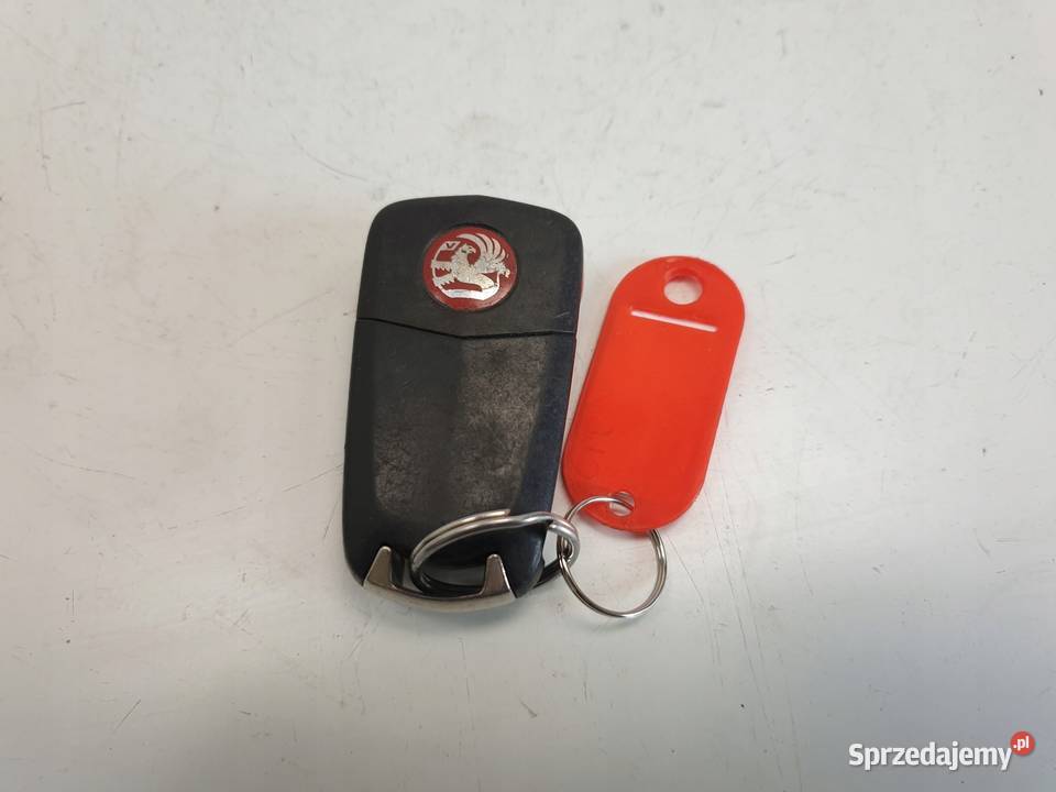 KLUCZYK SCYZORYK ASTRA H ZAFIRA B 13149660 osobowe sprzedam