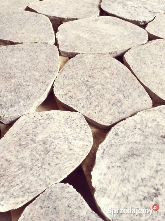 Cięty kamień naturalny Gdańsk