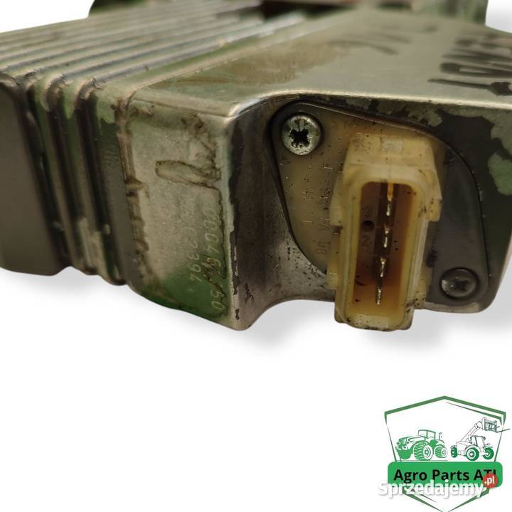 Sekcja rozdzielacza R917004658 Rexroth Do ciągników Ciechanowiec sprzedam