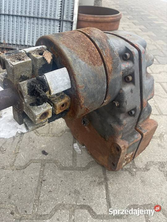 Przedni wom łódzkie Kałów sprzedam