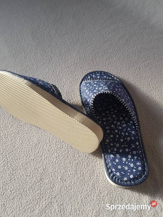 Ciapy damskie rozmiary 36 do 41 2452 Polskie Lublin
