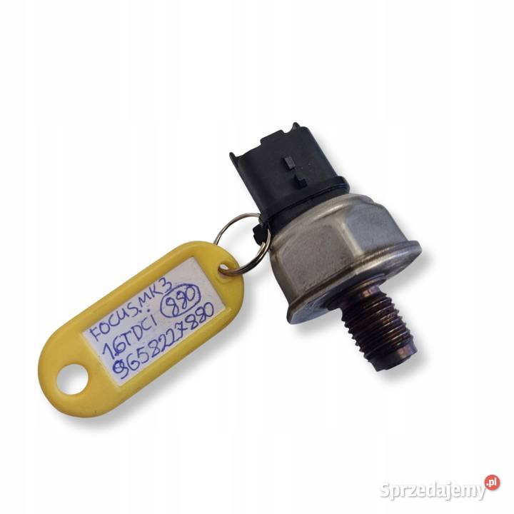 CZUJNIK PALIWA zawór Peugeot 206 207 307 308 407 Rudka