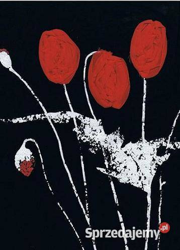 Haft na skrpetkach skarpety z haftem skarpety z Pabianice