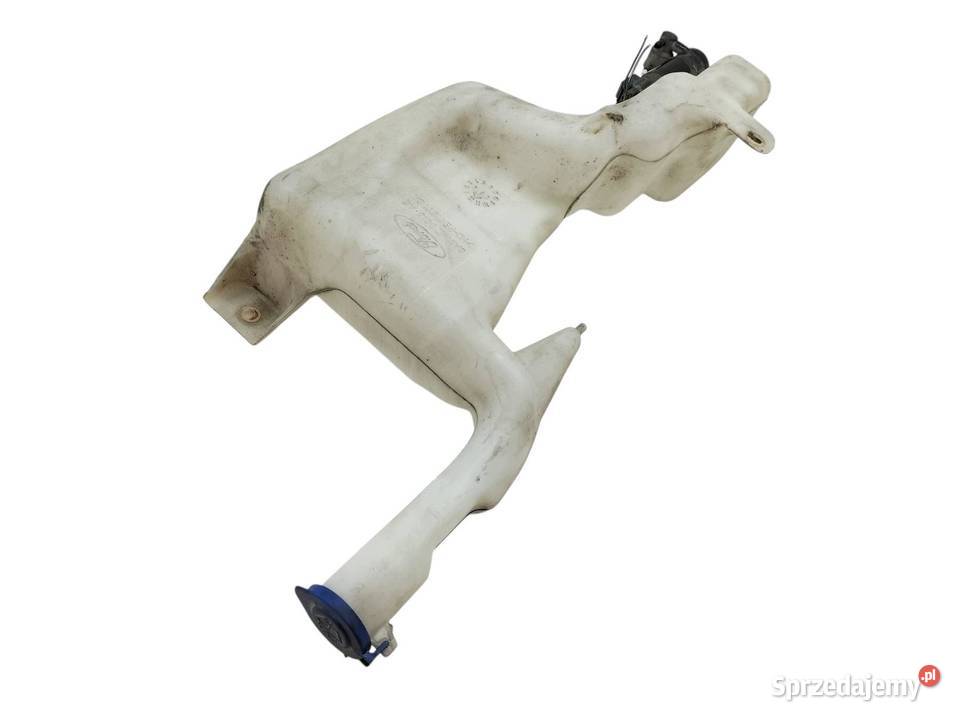 ZBIORNICZEK SPRYSKIWACZY 8A6117B613AE Ford Rok produkcji 2010 świętokrzyskie