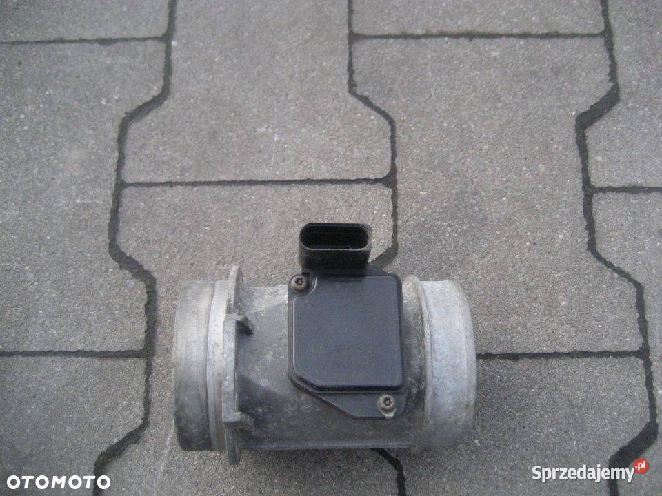 AUDI A4 B6 0205r 25TDI PRZEPŁYWOMIERZ 059906461D wielkopolskie Rakoniewice
