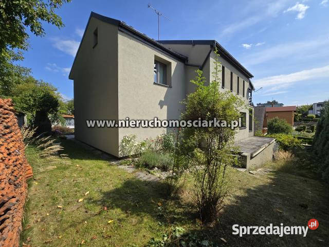 Dom wolnostojący 266m2 Wodzisław Śląski wolnostojący śląskie sprzedam