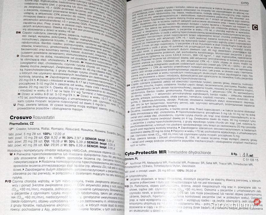 Leki Dyplomie kardiologia i angiologia 2017 Ewa Rok wydania 2017 Chełm