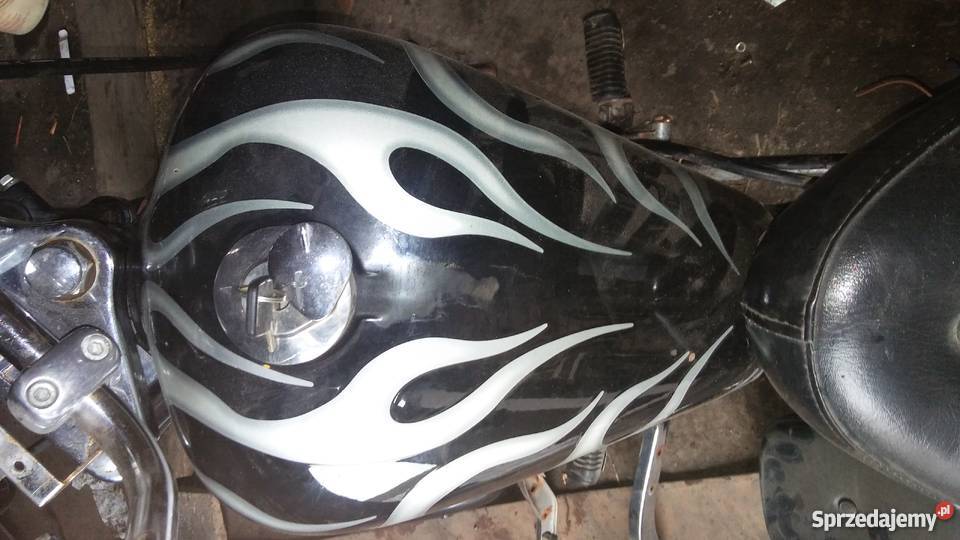 Koła rama itp kingway nieuszkodzony Żelechlin