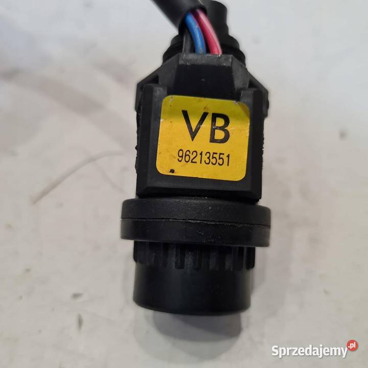 DAEWOO ESPERO NEXIA CZUJNIK PRĘDKOŚCI 96213551 Osięciny