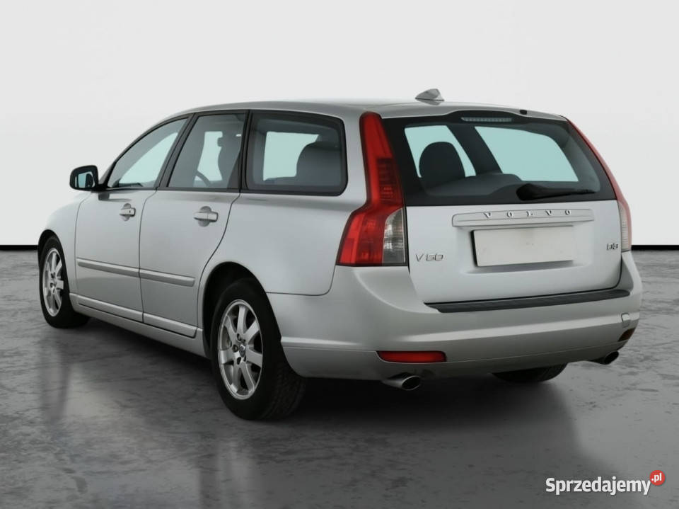 Volvo V50 D3 automatyczna V50 Samochody osobowe Piaseczno