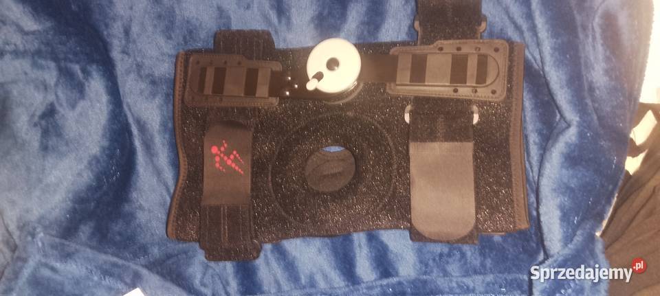 Sprzedam ortezę stawu kolanowego Legionowo