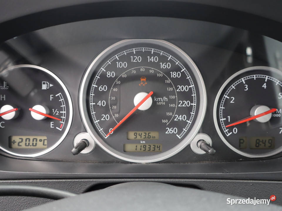 Chrysler Crossfire 32i V6 nieuszkodzony Crossfire śląskie