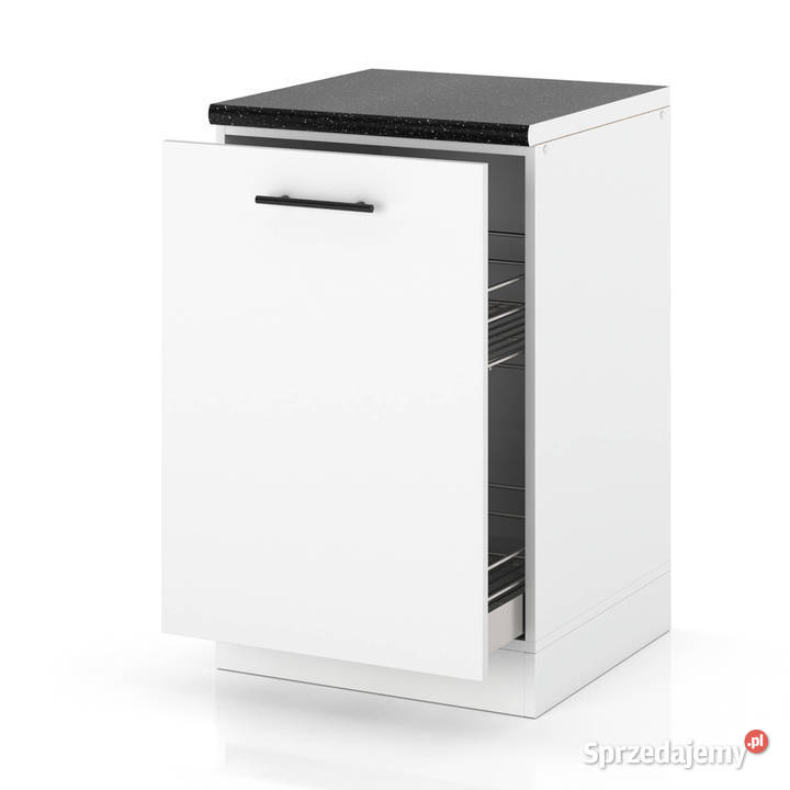 Szafka Kuchenna Stojąca Z Blatem Szafka Cargo 50 52cm sprzedam