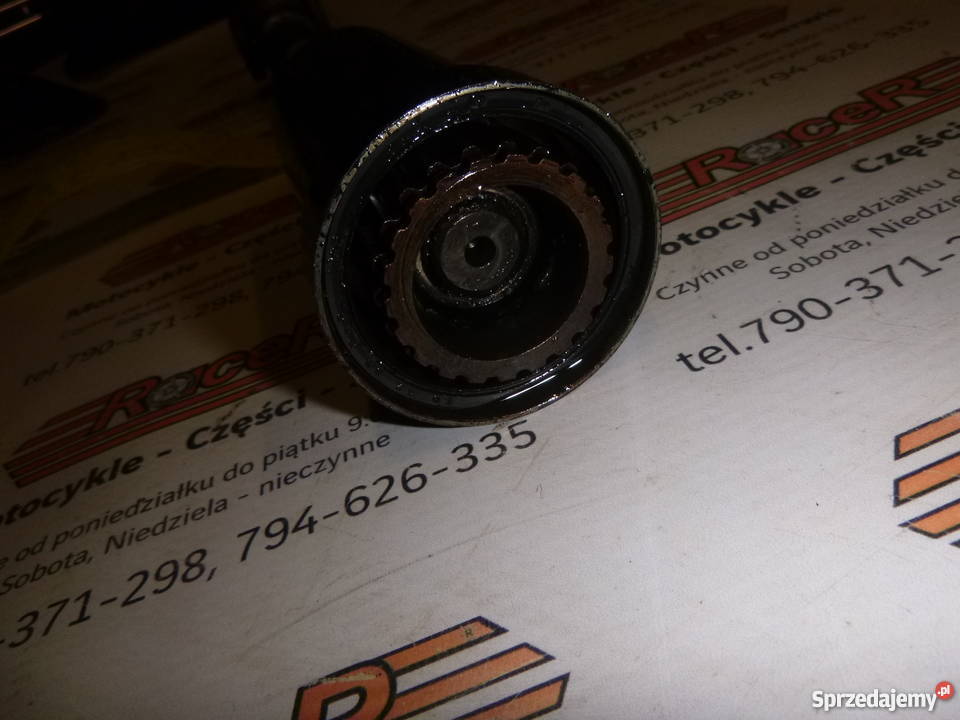 Wał napędowy Honda Magna VF 700750 Jawiszowice