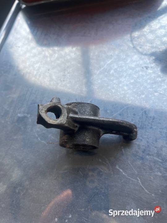 Dźwignia zaworu Uaz osobowe mazowieckie Serock