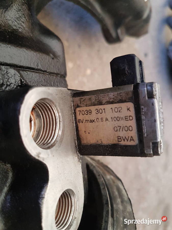 OPEL OMEGA B OMEGA C KOLUMNA KIEROWNICZA 9227771 Układ kierowniczy Turek sprzedam