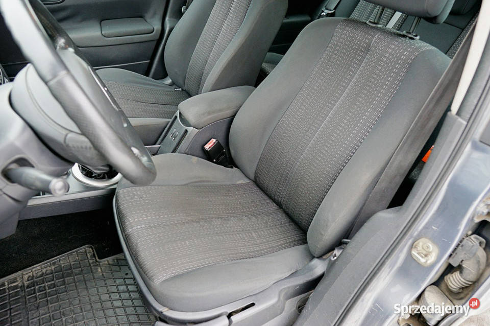 Renault Megane LPG auto klima podgrzewane 1998cm3 sprzedam