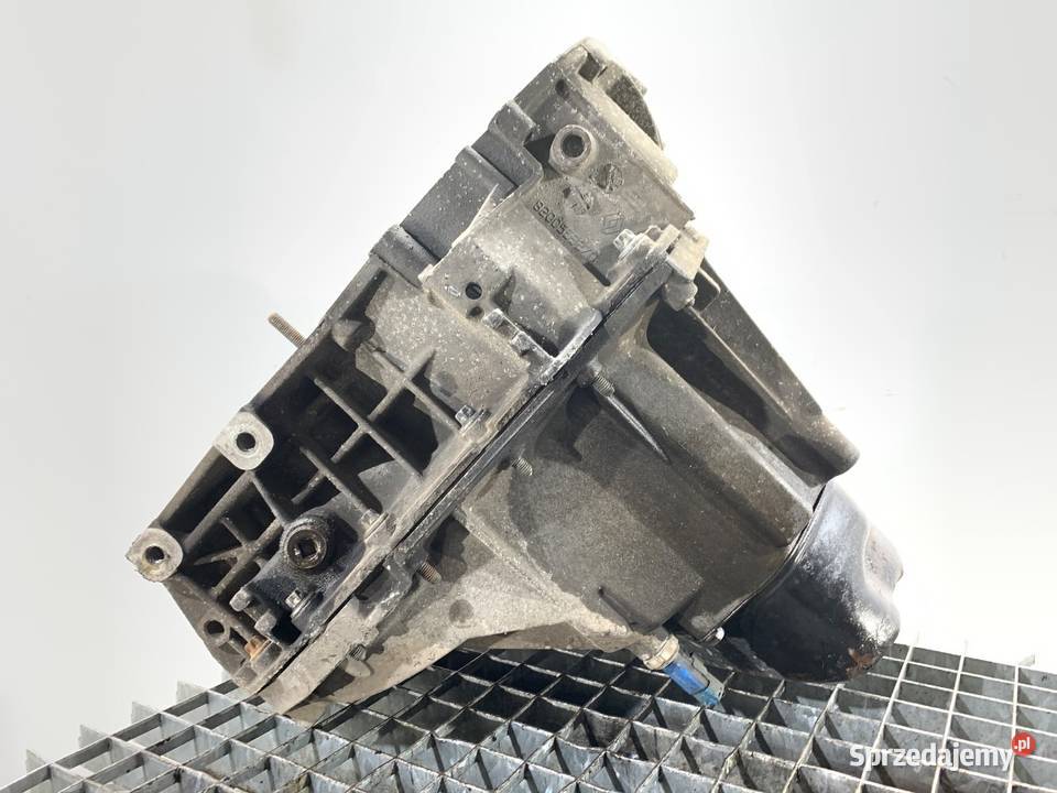 SKRZYNIA BIEGÓW DACIA DUSTER JR5316 16 105 1018 sprzedam