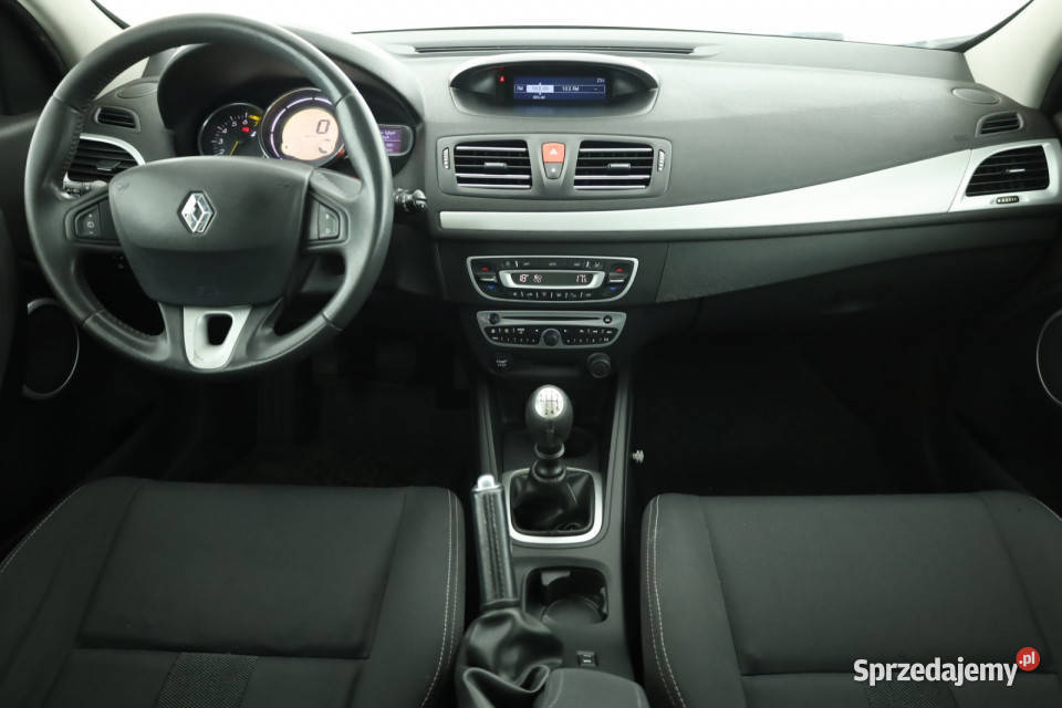 Renault Megane 14 TCe Piaseczno